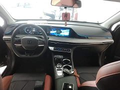 Changan EADO 2022 PLUS Blue Whale NE 1.4T GDI DCT Premium Edition - фото 10