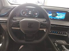 Changan EADO 2022 PLUS Blue Whale NE 1.4T GDI DCT Premium Edition - фото 11