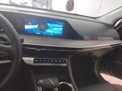 Changan EADO 2022 PLUS Blue Whale NE 1.4T GDI DCT Premium Edition - фото 13