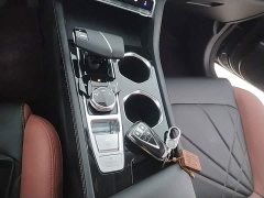 Changan EADO 2022 PLUS Blue Whale NE 1.4T GDI DCT Premium Edition - фото 14