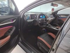 Changan EADO 2022 PLUS Blue Whale NE 1.4T GDI DCT Premium Edition - фото 16