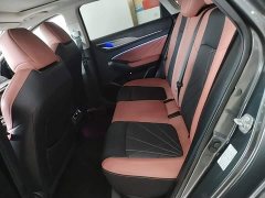 Changan EADO 2022 PLUS Blue Whale NE 1.4T GDI DCT Premium Edition - фото 17