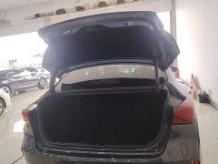 Changan EADO 2022 PLUS Blue Whale NE 1.4T GDI DCT Premium Edition - фото 19