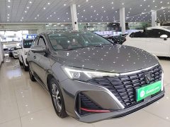 Changan EADO 2022 PLUS Blue Whale NE 1.4T GDI DCT Premium Edition - фото 4