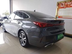 Changan EADO 2022 PLUS Blue Whale NE 1.4T GDI DCT Premium Edition - фото 5