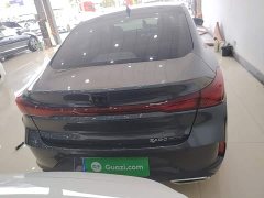 Changan EADO 2022 PLUS Blue Whale NE 1.4T GDI DCT Premium Edition - фото 6