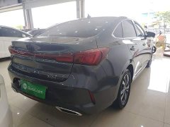 Changan EADO 2022 PLUS Blue Whale NE 1.4T GDI DCT Premium Edition - фото 7