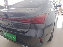 Changan EADO 2022 PLUS Blue Whale NE 1.4T GDI DCT Premium Edition - фото 8