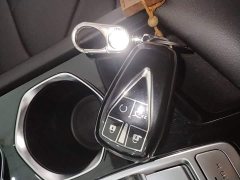 Changan EADO 2022 PLUS Blue Whale NE 1.4T GDI DCT Premium Edition - фото 9