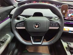 Changan UNI-V 1.5T premium - фото 11