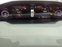 Changan UNI-V 1.5T premium - фото 12