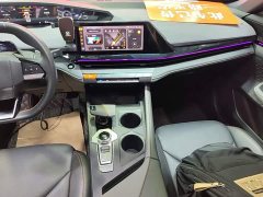 Changan UNI-V 1.5T premium - фото 13