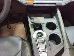 Changan UNI-V 1.5T premium - фото 14
