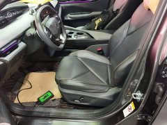Changan UNI-V 1.5T premium - фото 15