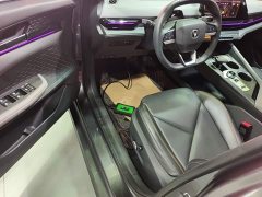 Changan UNI-V 1.5T premium - фото 16
