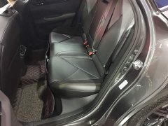 Changan UNI-V 1.5T premium - фото 17
