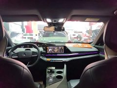 Changan UNI-V 1.5T premium - фото 18