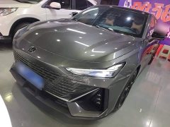 Changan UNI-V 1.5T premium - фото 2