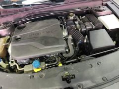 Changan UNI-V 1.5T premium - фото 20
