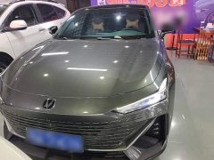 Changan UNI-V 1.5T premium - фото 3