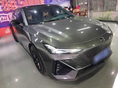 Changan UNI-V 1.5T premium - фото 4