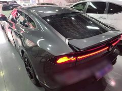 Changan UNI-V 1.5T premium - фото 5