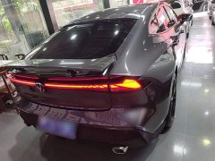Changan UNI-V 1.5T premium - фото 6