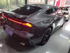 Changan UNI-V 1.5T premium - фото 7
