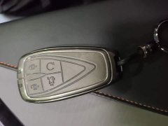 Changan UNI-V 1.5T premium - фото 9