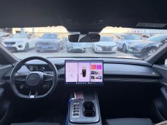 Xiaomi SU7 Ultra Long RangeSmart DrivePro Edition - фото 9