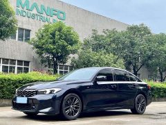 BMW 3 325Li M - фото 1