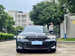 BMW 3 325Li M - фото 2