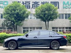 BMW 3 325Li M - фото 3