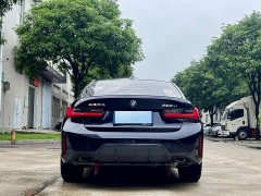 BMW 3 325Li M - фото 4