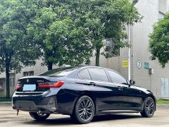 BMW 3 325Li M - фото 5