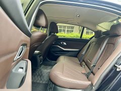 BMW 3 325Li M - фото 8