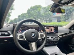 BMW 3 325Li M - фото 9