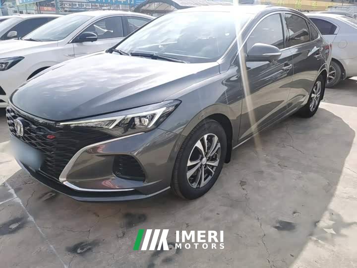 Changan Eado PLUS Blue Whale NE 1.4T GDI DCT Premium - автомобиль из Китая