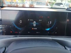 Changan Eado PLUS Blue Whale NE 1.4T GDI DCT Premium - фото 12