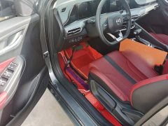 Changan Eado PLUS Blue Whale NE 1.4T GDI DCT Premium - фото 16
