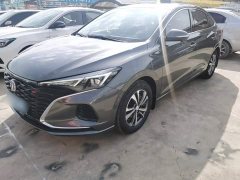 Changan Eado PLUS Blue Whale NE 1.4T GDI DCT Premium - фото 2