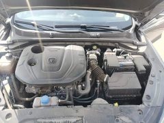Changan Eado PLUS Blue Whale NE 1.4T GDI DCT Premium - фото 20