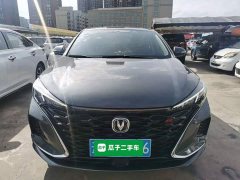 Changan Eado PLUS Blue Whale NE 1.4T GDI DCT Premium - фото 3