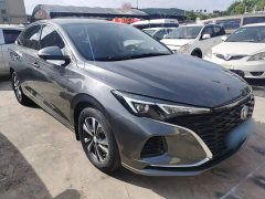 Changan Eado PLUS Blue Whale NE 1.4T GDI DCT Premium - фото 4