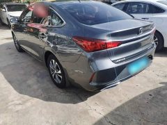 Changan Eado PLUS Blue Whale NE 1.4T GDI DCT Premium - фото 5