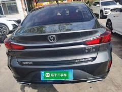 Changan Eado PLUS Blue Whale NE 1.4T GDI DCT Premium - фото 6