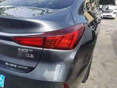 Changan Eado PLUS Blue Whale NE 1.4T GDI DCT Premium - фото 8