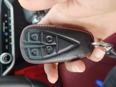 Changan Eado PLUS Blue Whale NE 1.4T GDI DCT Premium - фото 9