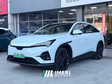 2025 T5 2024 Model 660 MAX - автомобиль из Китая