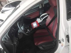 Changan Eado PLUS Blue Whale NE 1.4T GDI DCT Premium - фото 11
